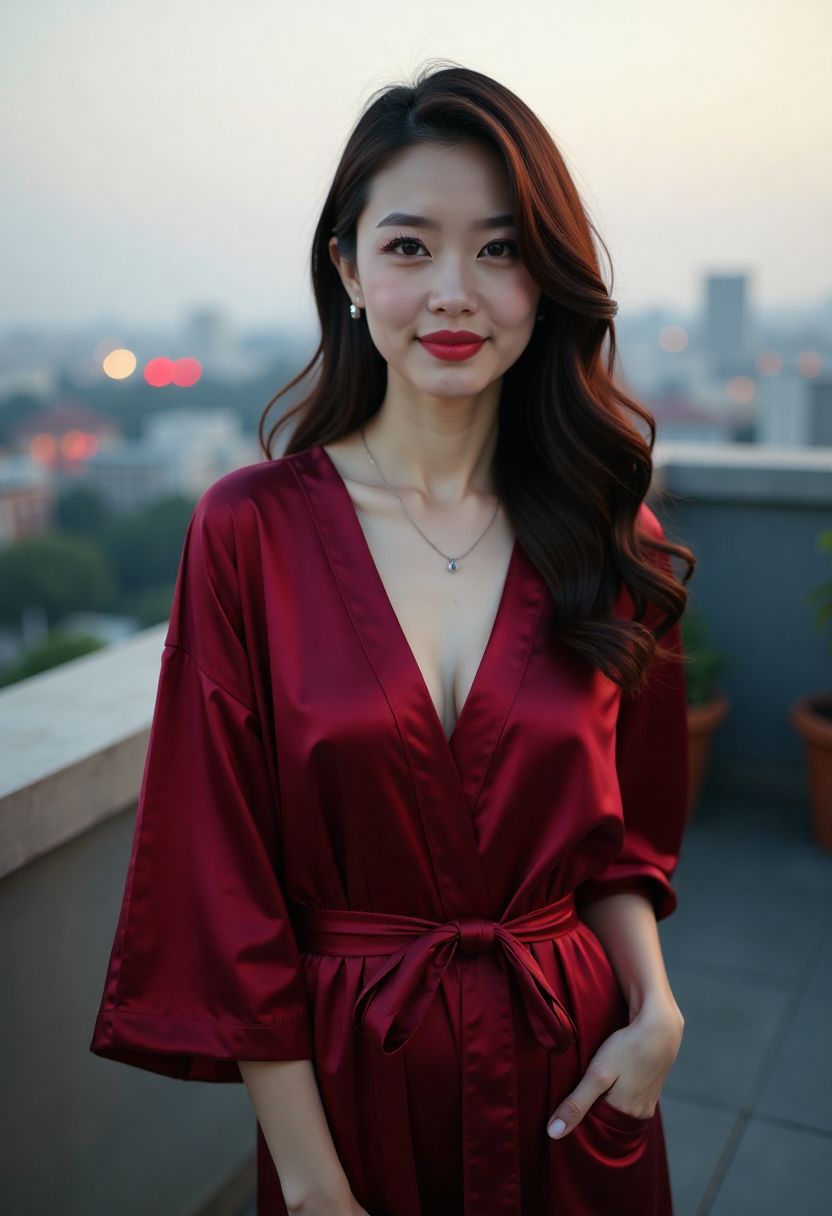 《姐姐真漂亮》特别企划封面
