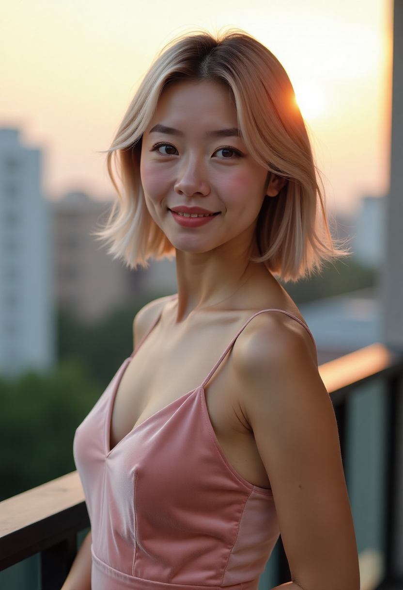 白夜守护者